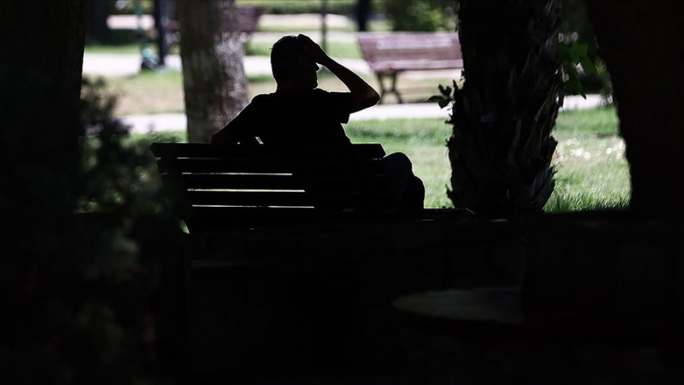 Dünya nüfusunun üçte biri aşırı sıcakla yaşıyor