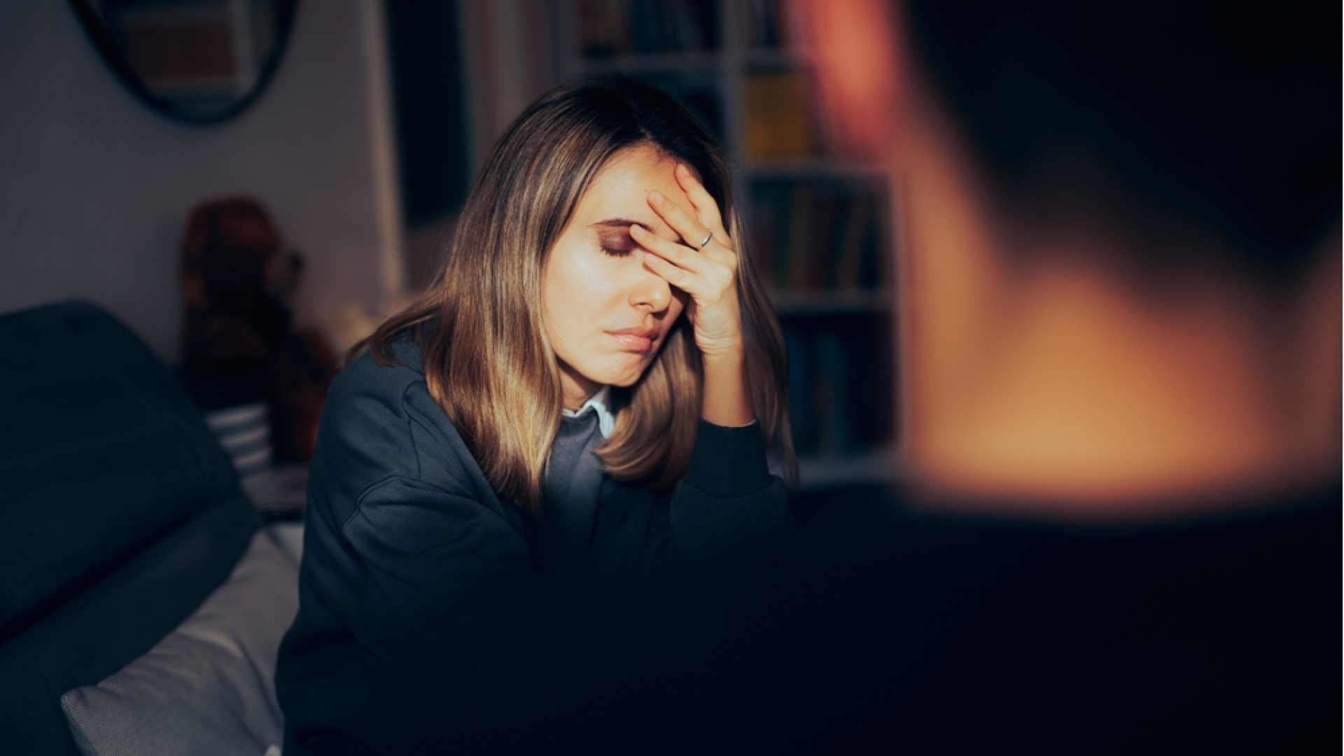 Bilim açıkladı: Zorluk çıkaranlar, insanı yaşlandırıyor - Haberler | Sağlık Haberleri