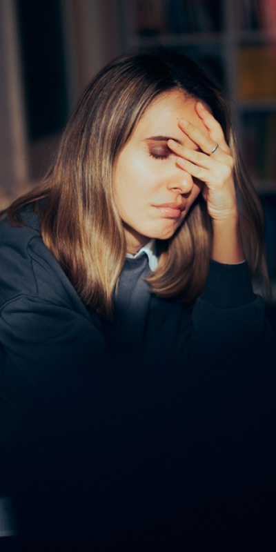 Bilim açıkladı: Zorluk çıkaranlar, insanı yaşlandırıyor