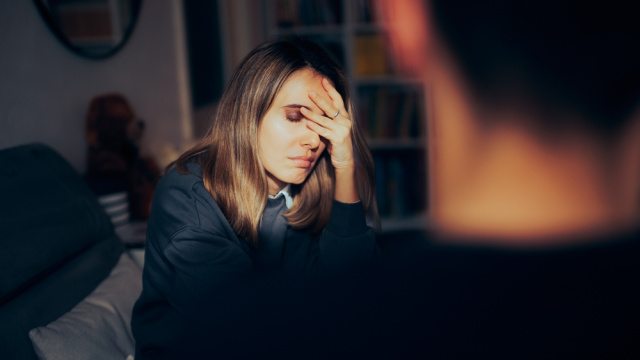 Bilim açıkladı: Zorluk çıkaranlar yaşlandırıyor