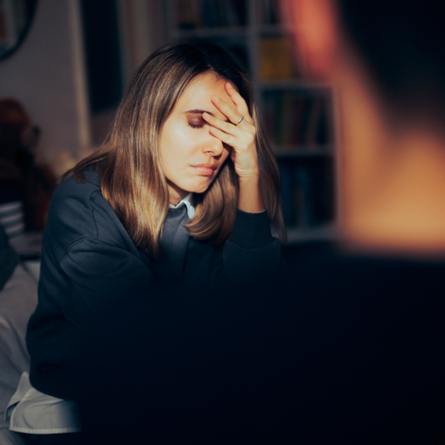 Bilim açıkladı: Zorluk çıkaranlar yaşlandırıyor