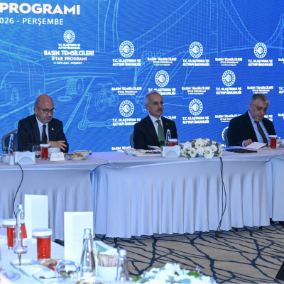 Esenboğa Havalimanı metrosunda 5 yıl hedefi