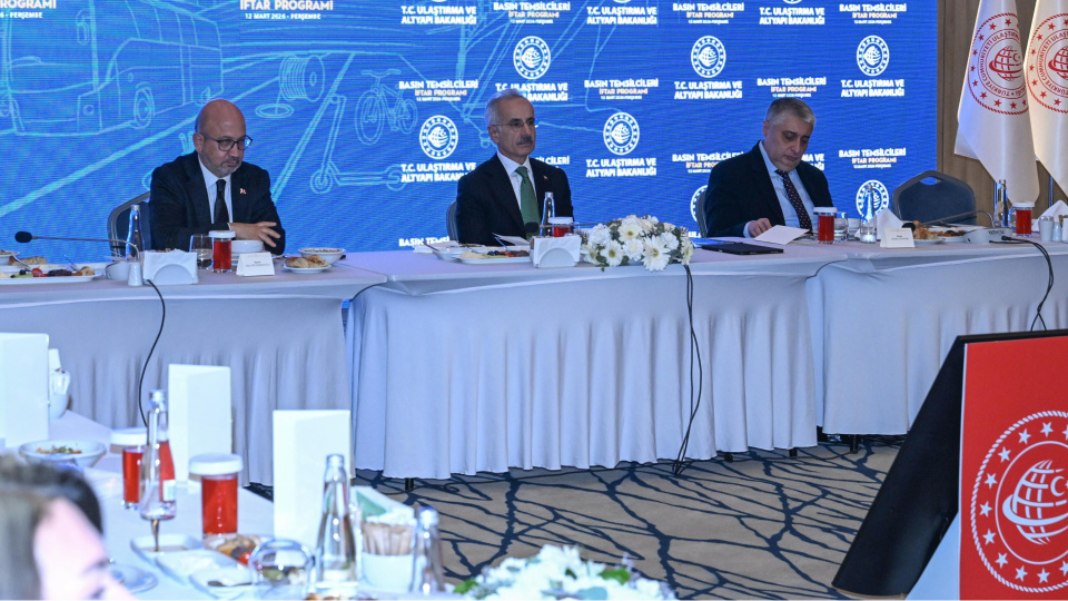 Esenboğa Havalimanı metrosunda 5 yıl hedefi