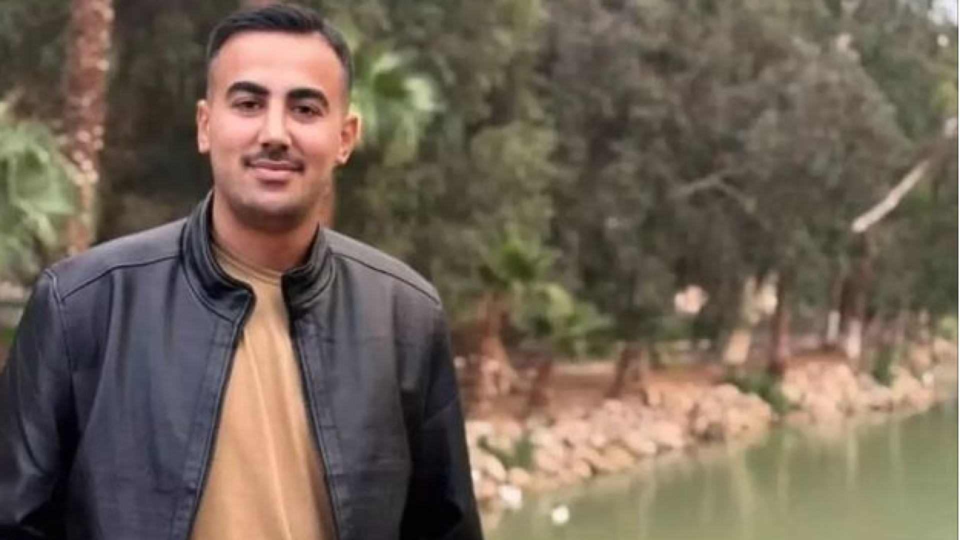 Hayalleri İsrail füzesi yüzünden yarım kaldı! Türk TIR şoförüyle ilgili kahreden detaylar! | Son dakika haberleri