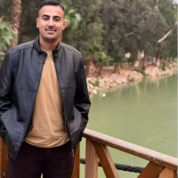 Hayalleri İsrail füzesi yüzünden yarım kaldı!