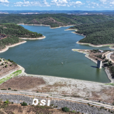 İSKİ 13 Mart baraj doluluk oranı