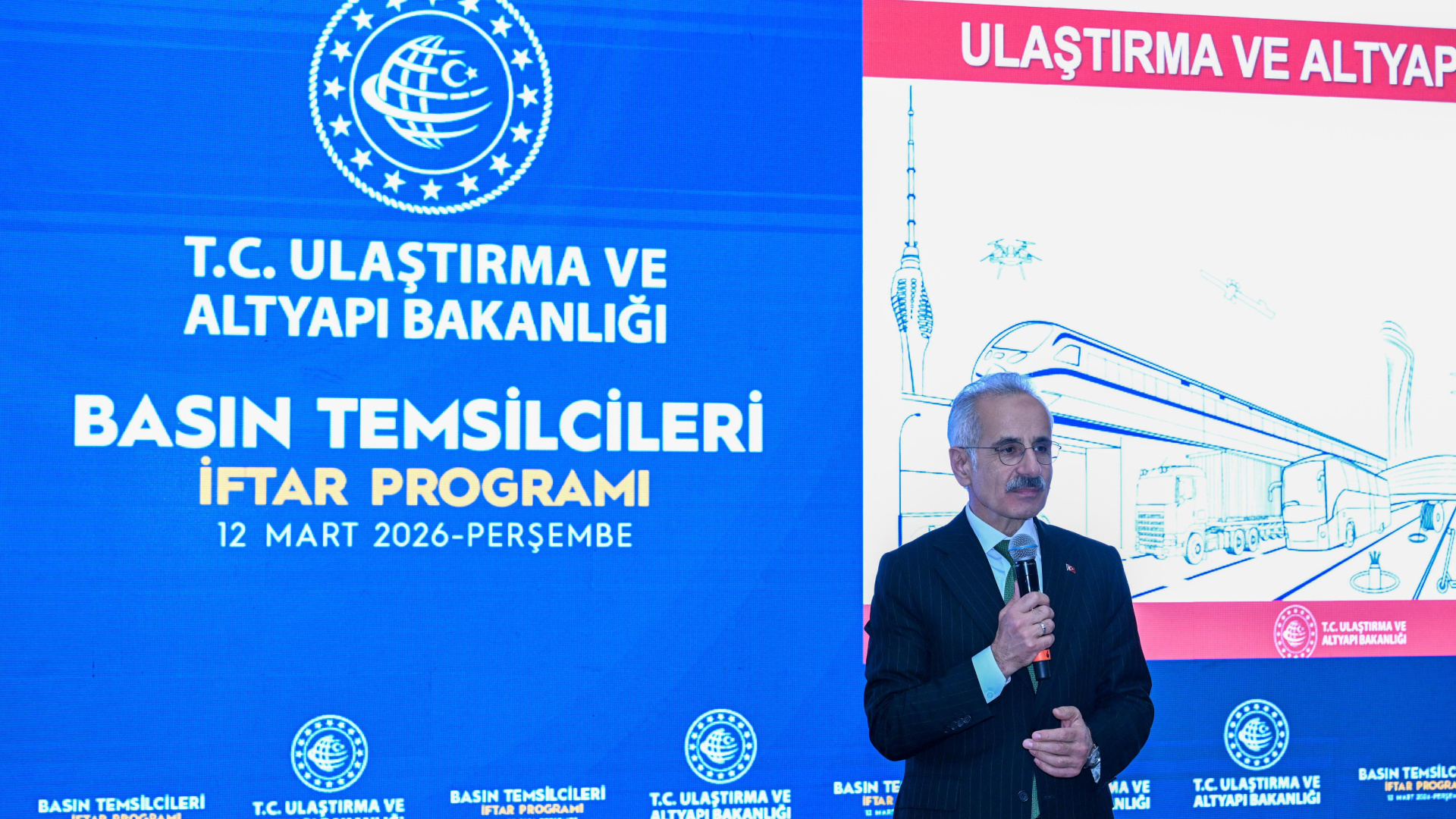 Bakan Uraloğlu: 32 Milyon Telefon 5G'ye Hazır, 1 Nisan'da İlk Sinyal Geliyor