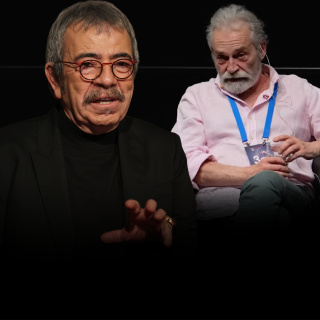 "Oyun oynanır perde kapanır"