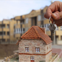 Konut satışında artış