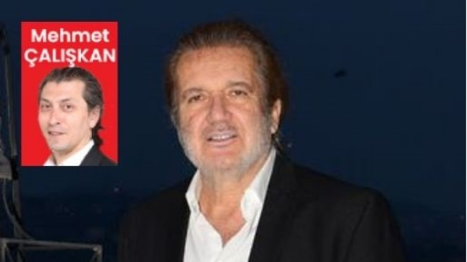 Vasiyeti 'Midnight Express' oldu