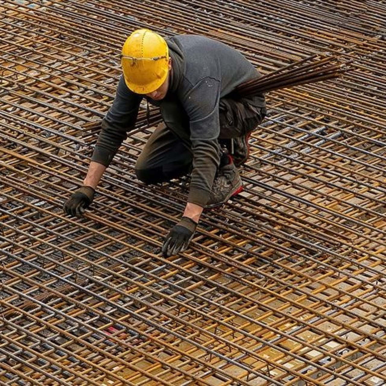 Ücretli çalışan sayısında yükseliş