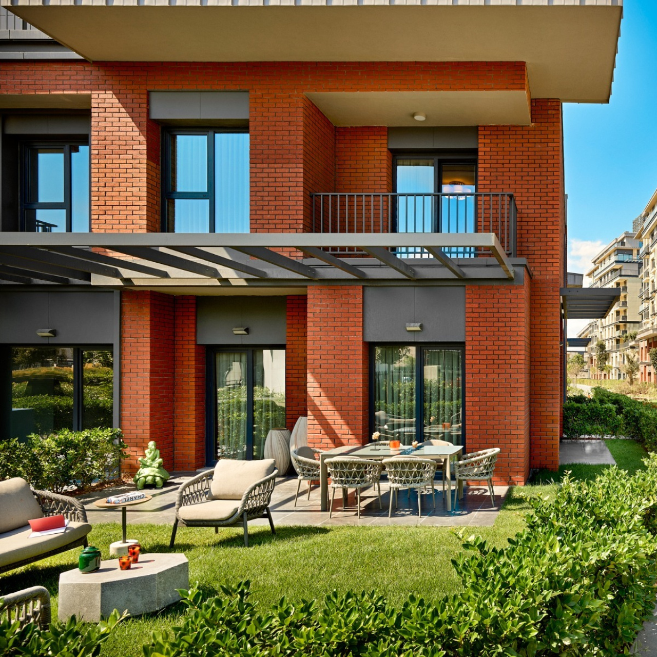 DAP’tan yeni ödeme modeli