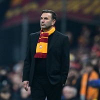 Okan Buruk'tan rotasyon kararı!