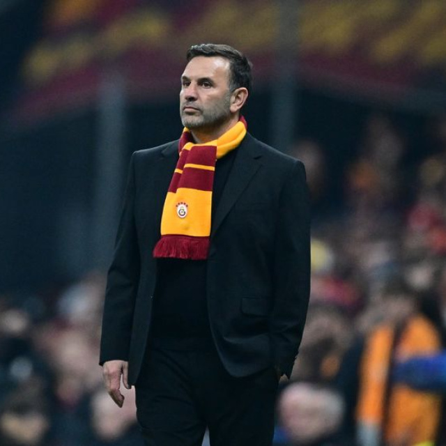 Okan Buruk'tan rotasyon kararı!