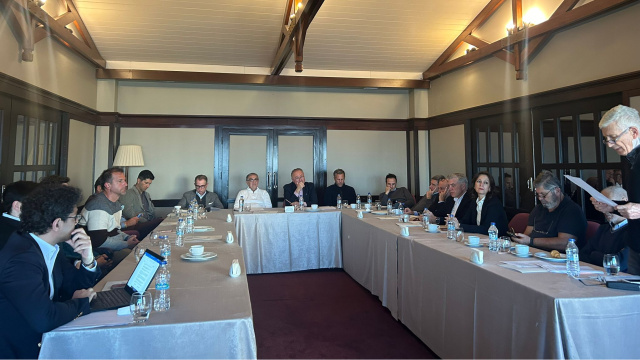 Türkiye Açıkdeniz Yarış Kulübü’nün yeni başkanı Ahmet Eker