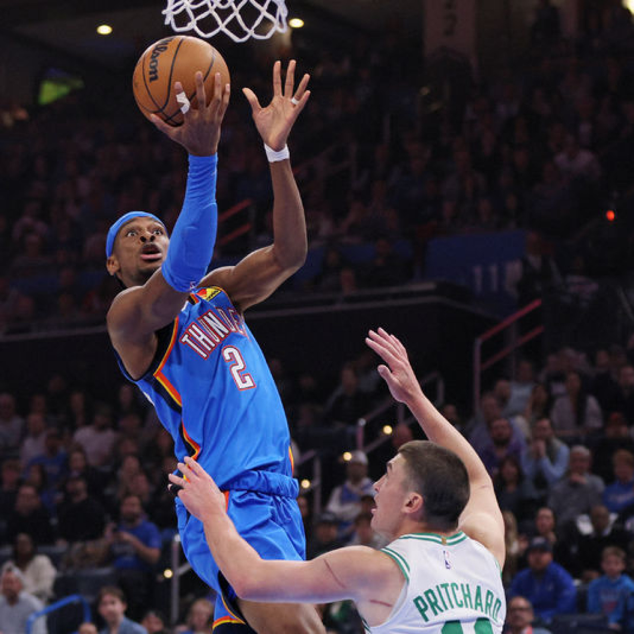 NBA'de 63 yıllık rekor kırıldı!