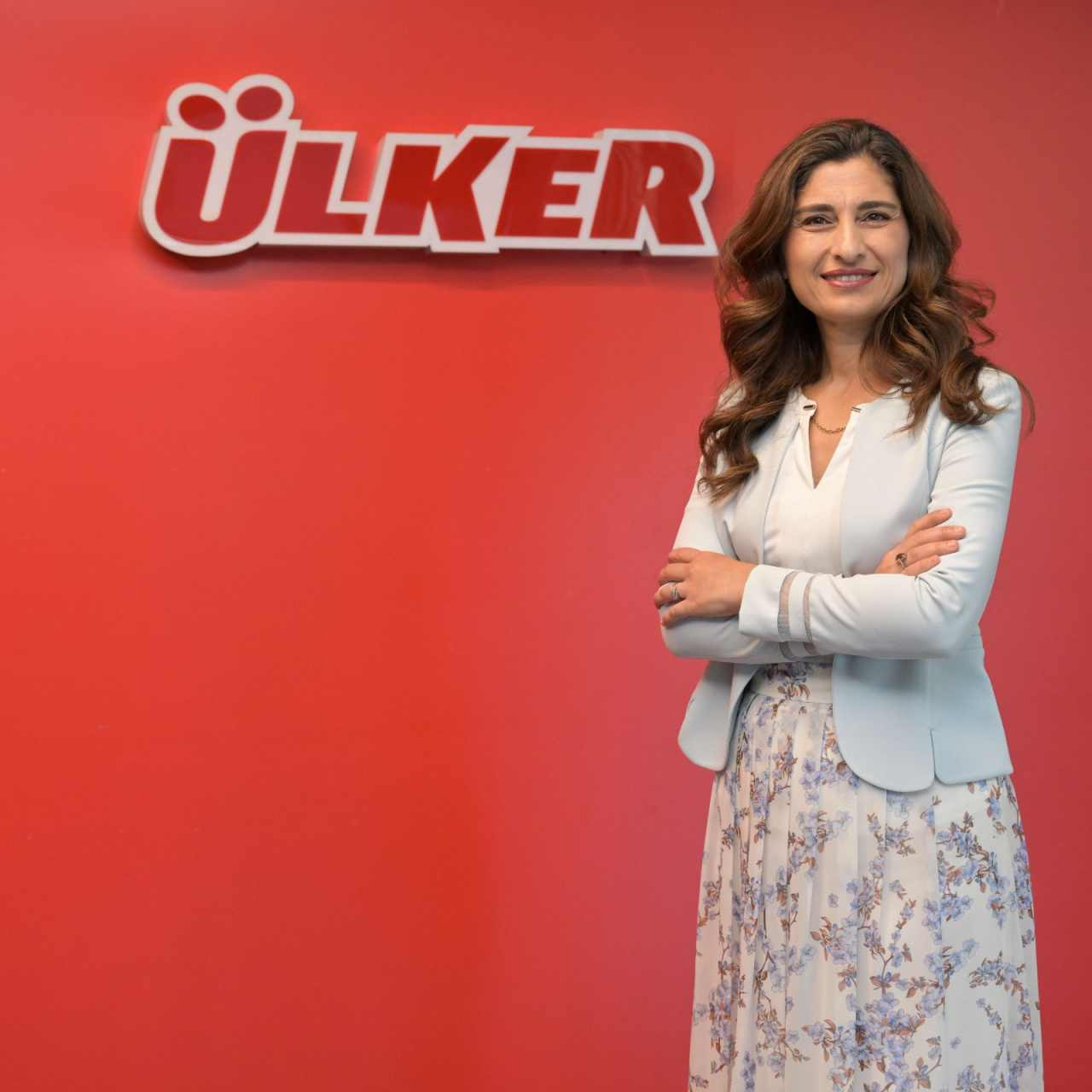 Ülker’e eşit işe eşit ücret sertifikası