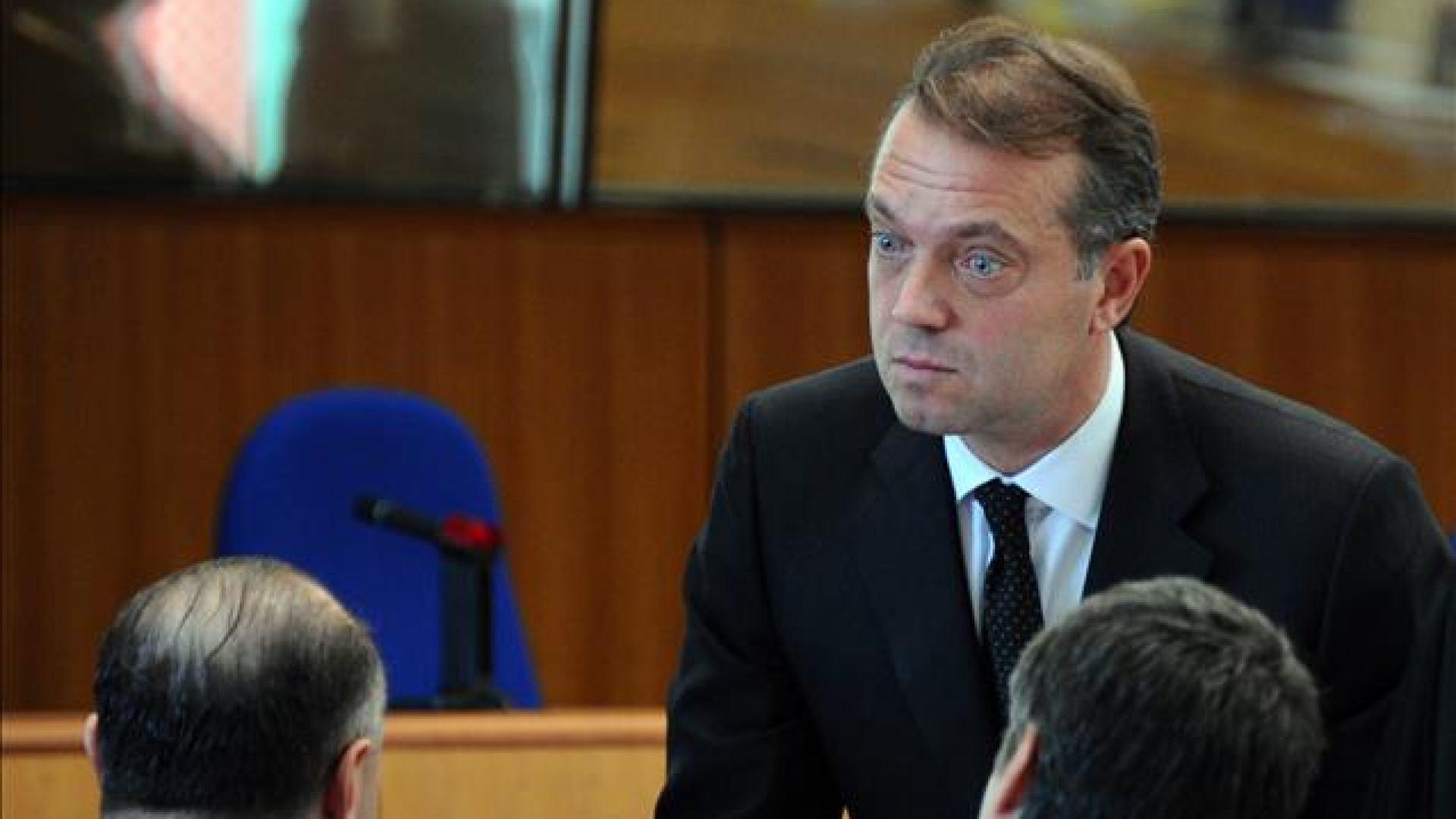 Cem Uzan, Fransa'da 68 milyar dolarlık davayı kaybetti - İş-Yaşam Haberleri