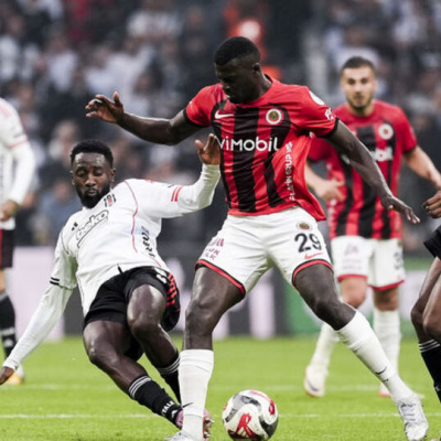 Gençlerbirliği-Beşiktaş maçı ne zaman?