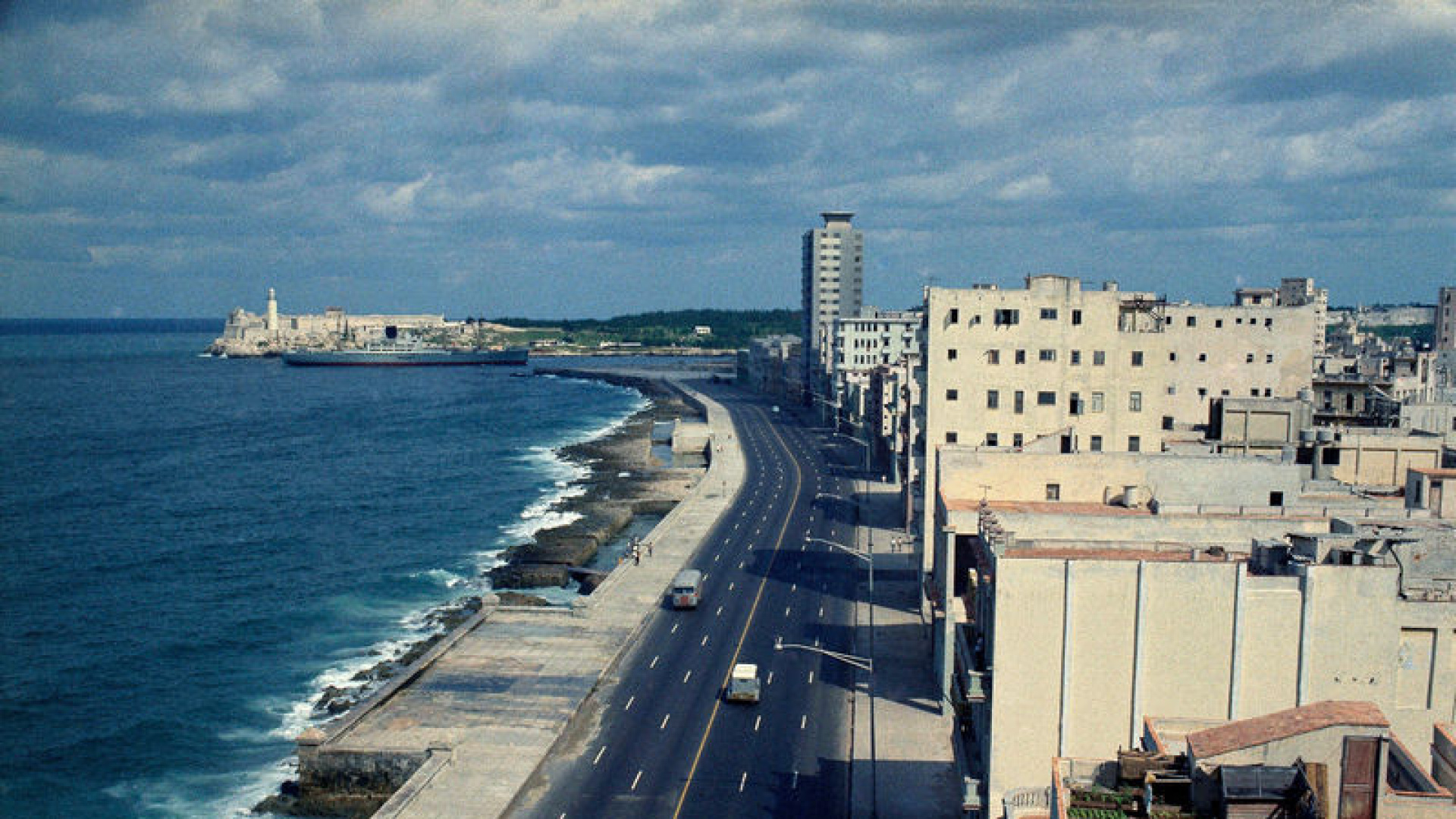 ABD'de Küba için "savaş yetkileri" tasarısı | Dış …