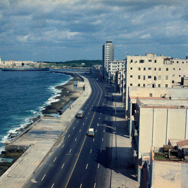 ABD'de Küba için "savaş yetkileri" tasarısı