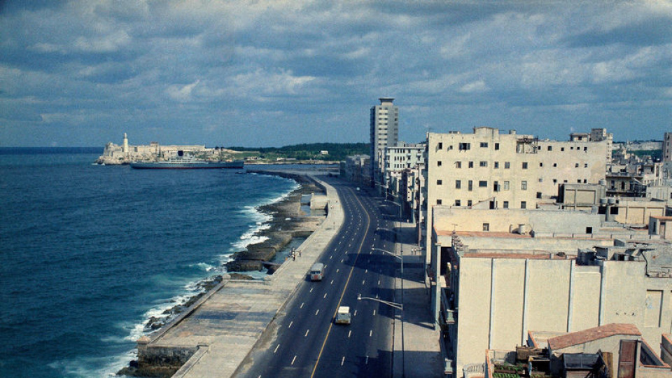 ABD'de Küba için "savaş yetkileri" tasarısı