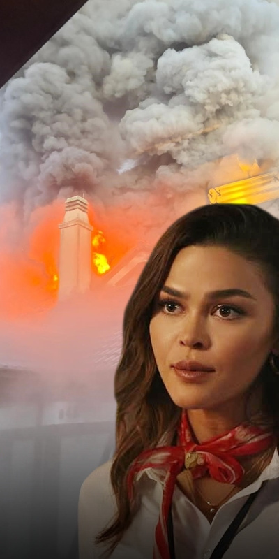 "Allah’a çok şükür ki hayattayız"