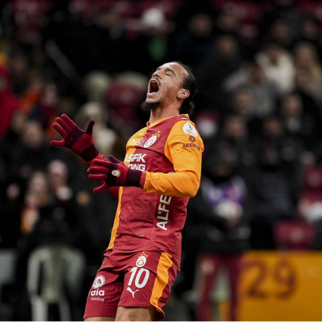 Sane'nin cezası açıklandı!