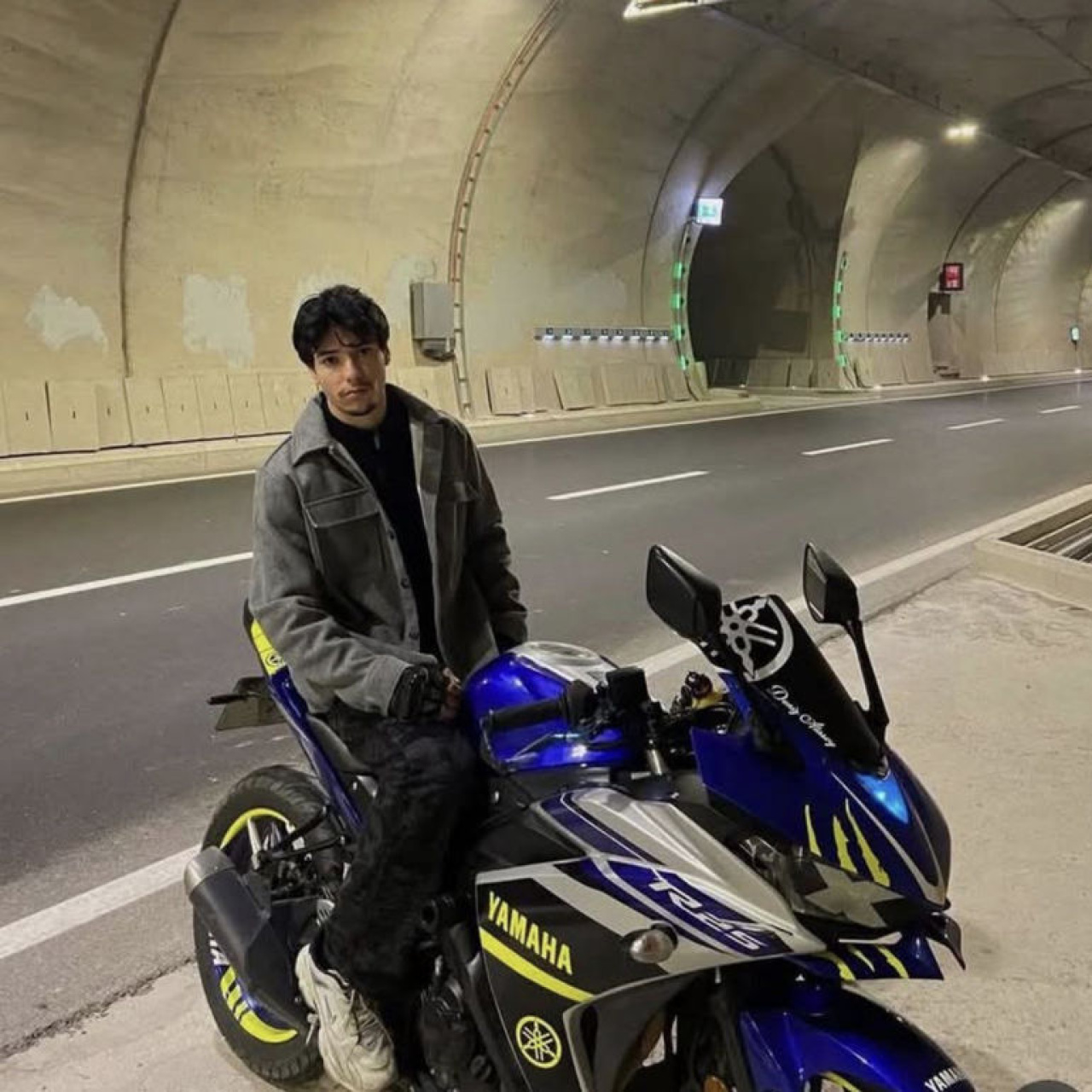 21 yaşındaki genç hayattan koptu