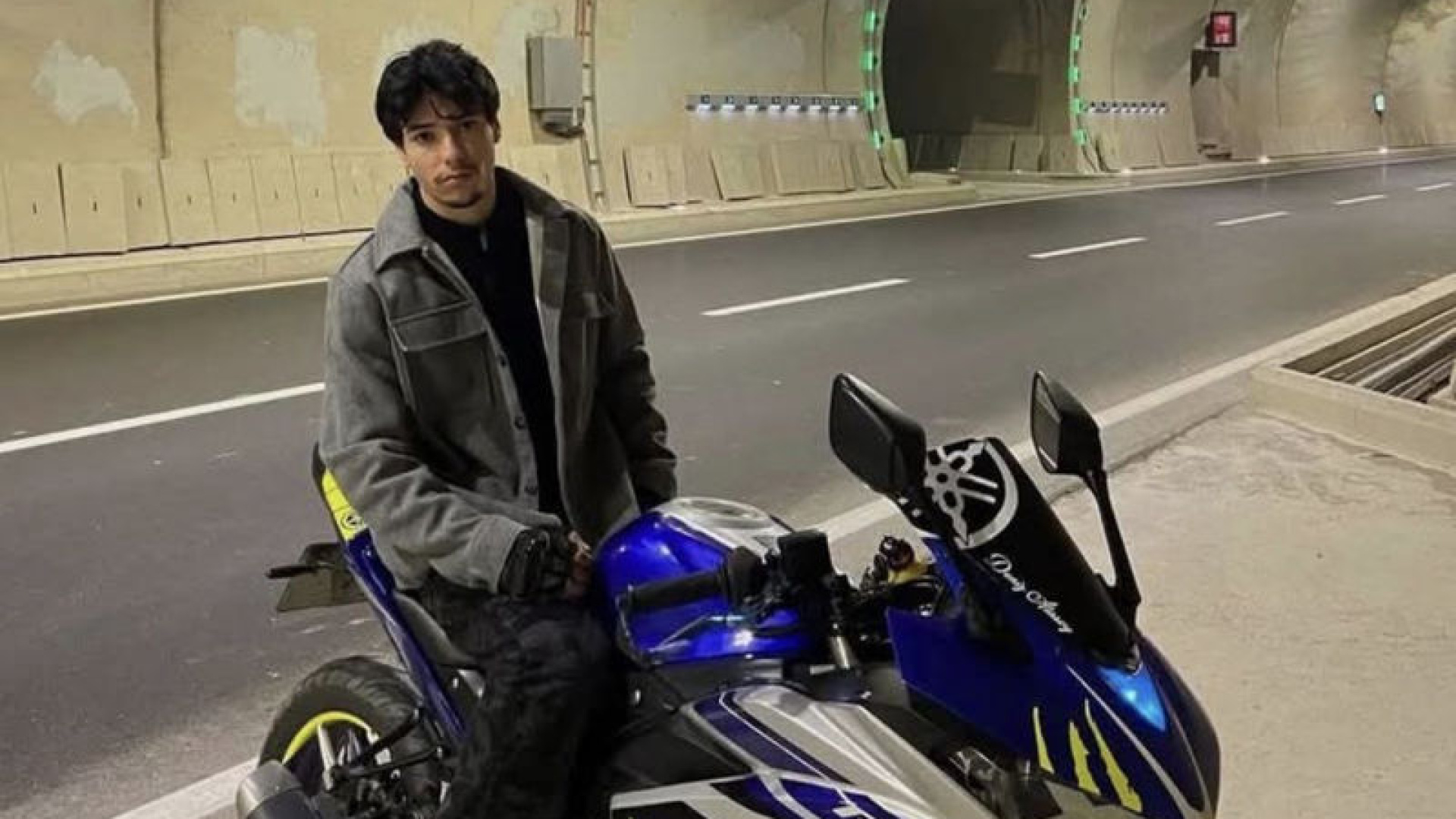 Son dakika: Antalya’da motosiklet kazasında 21 yaşındaki genç hayattan koptu | Son dakika haberleri