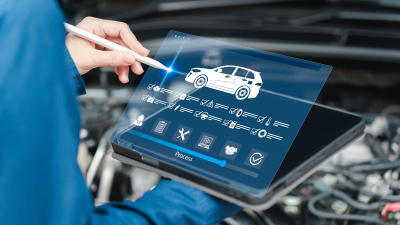 Araç muayene süreleri kısalacak