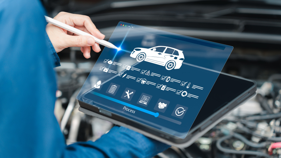 Araç muayene süreleri kısalacak