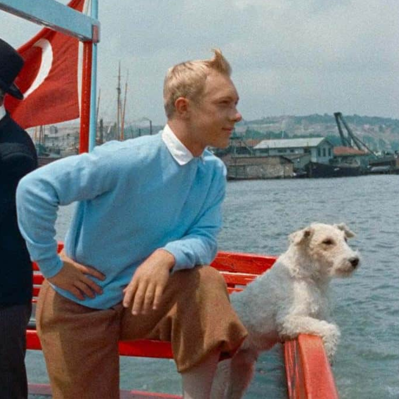 45. İstanbul Film Festivali resmi seçkisinden ilk filmler açıklandı