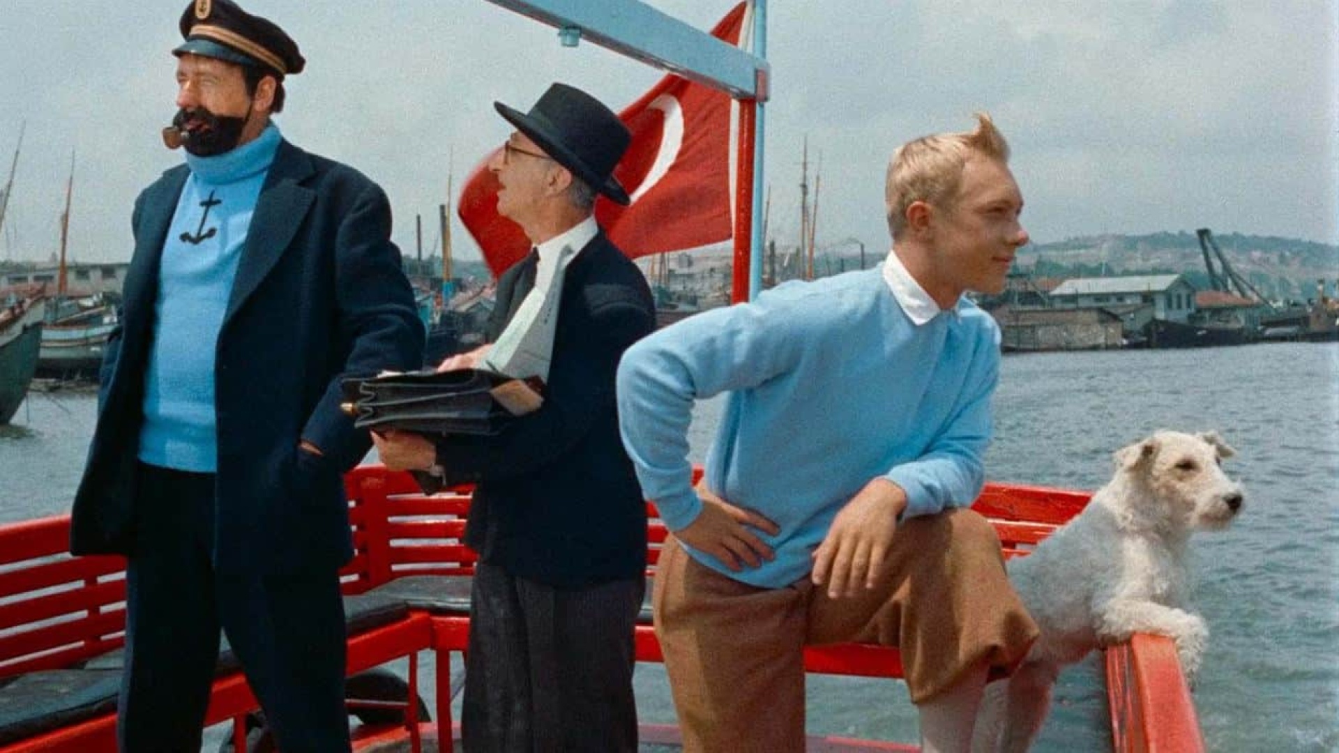 45. İstanbul Film Festivali'nin İlk Filmleri Açıklandı: İşte Seçkide Yer Alan Yapımlar