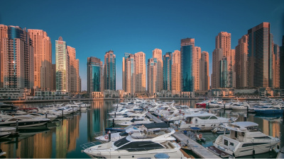 İran'a saldırılar Ortadoğu'da turizmi vurdu