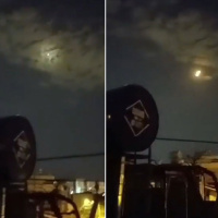 MSB: İran füzesi imha edildi!