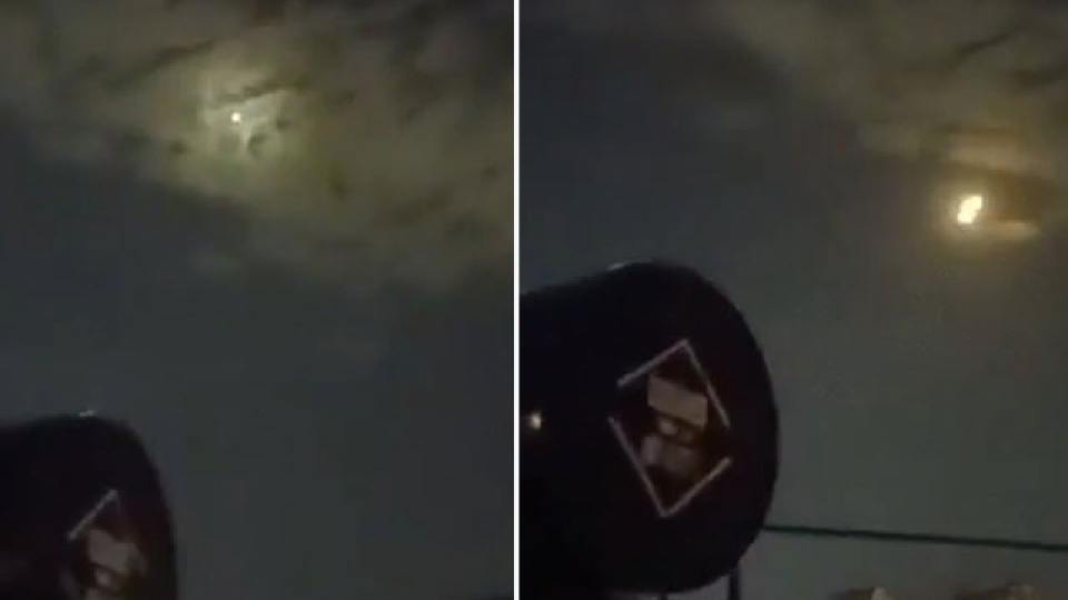 MSB: İran füzesi imha edildi!