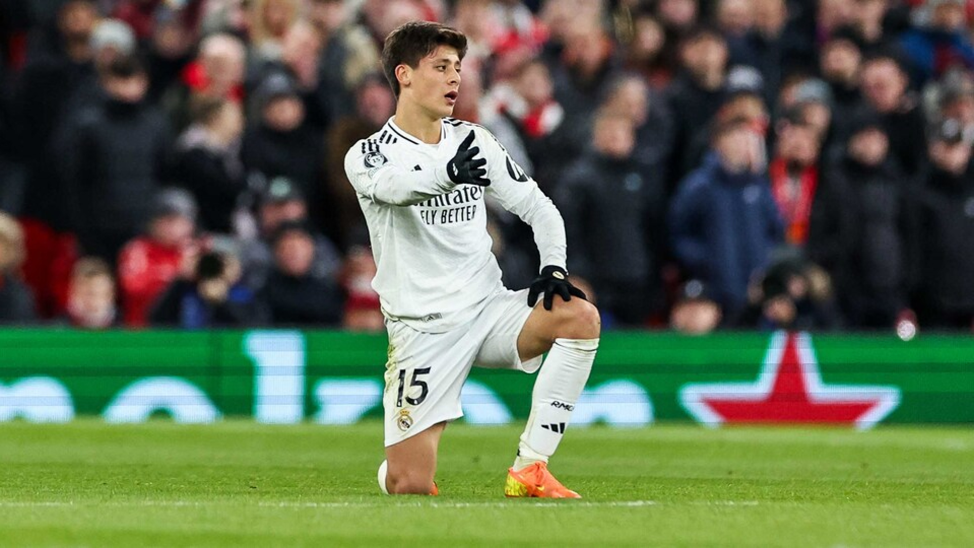 İspanya La Liga: Real Madrid- Elche maçı ne zaman,…