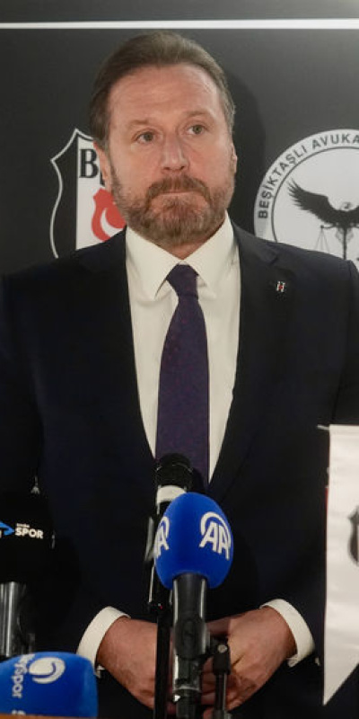 Beşiktaş'tan MHK açıklaması!