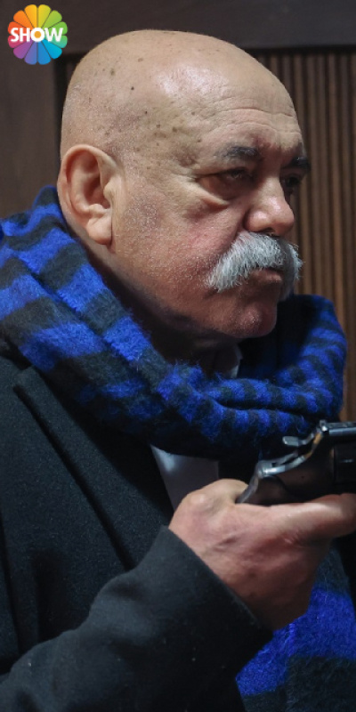 'Veliaht'ın yeni bölümüne damga vuran olay