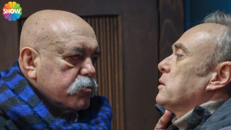 'Veliaht'ın yeni bölümüne damga vuran olay