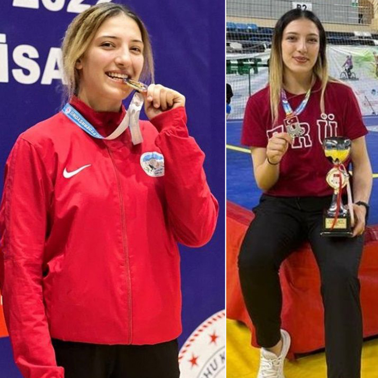 Milli sporcunun öldüğü kazada karar açıklandı!