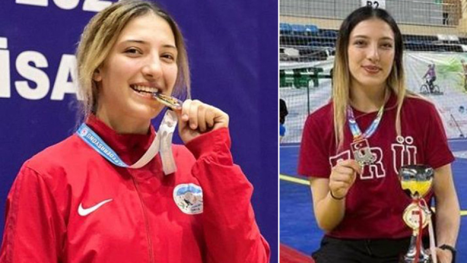 Milli sporcunun öldüğü kazada karar açıklandı!