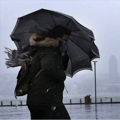 Hafta sonu hava durumu