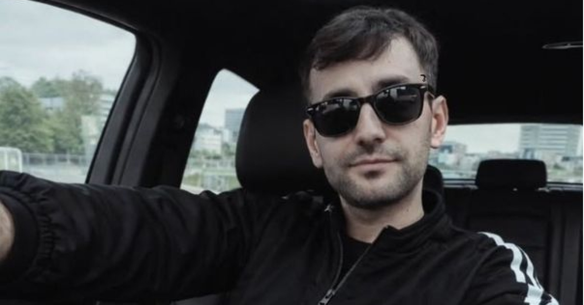 Antalya'da Motosiklet Sürücüsü Ölümü