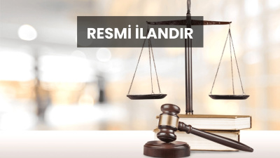 T.C. BÜYÜKÇEKMECE 1. ASLİYE CEZA MAHKEMESİ