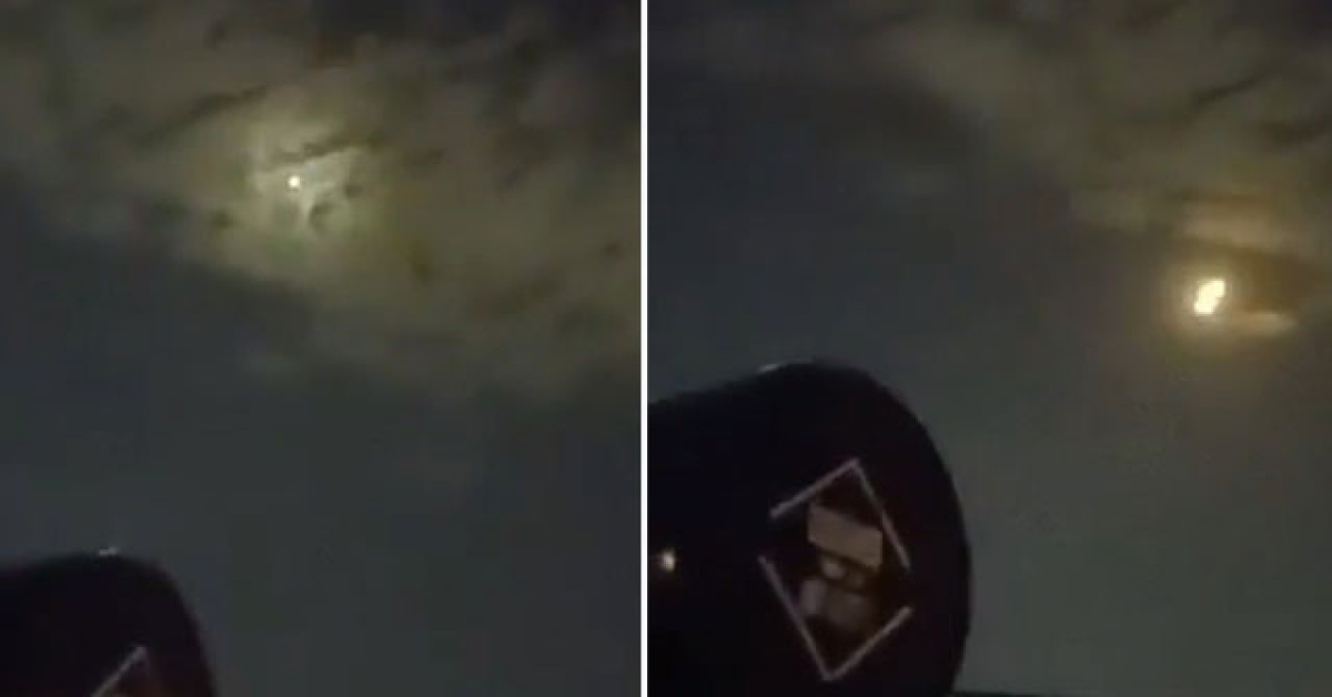 MSB: İran Füzesi NATO Savunma Sistemleriyle Imha Edildi