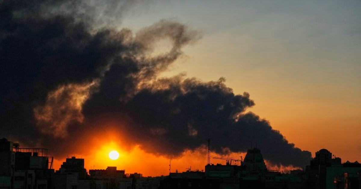 ABD'nin İran'a Saldırılarında Mühimmat Harcamaları