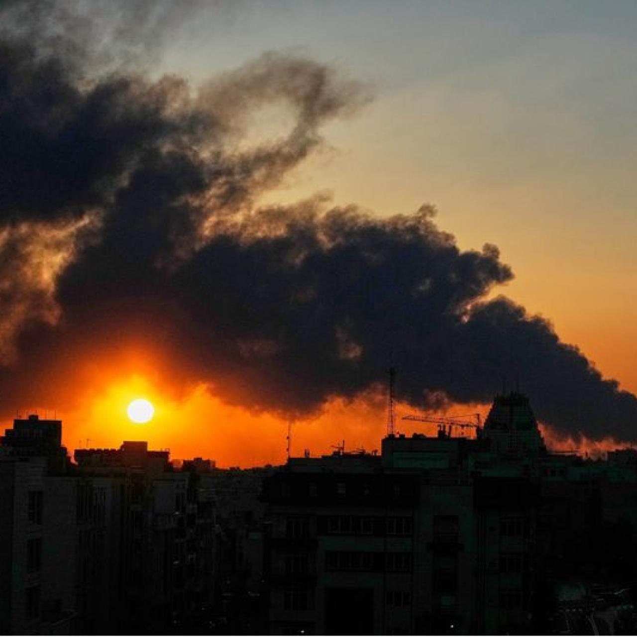 ABD yıllarca yetecek mühimmatını tüketti mi?