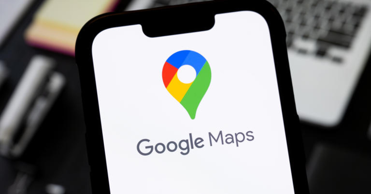 Google, Google Maps'e En Büyük Güncellemeleri